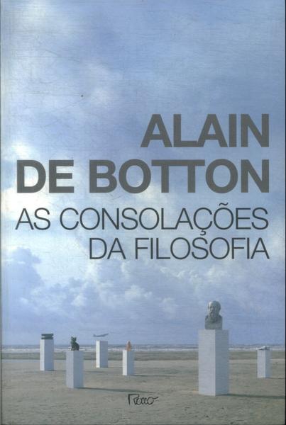 As Consolações Da Filosofia