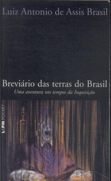 Breviário Das Terras Do Brasil