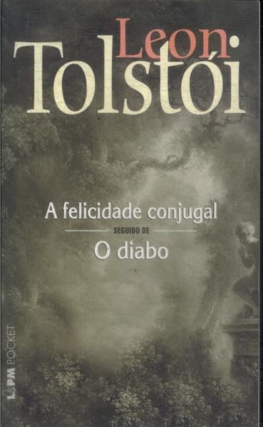 A Felicidade Conjugal