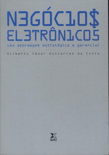 Negócios Eletrônicos