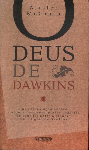 O Deus De Dawkins