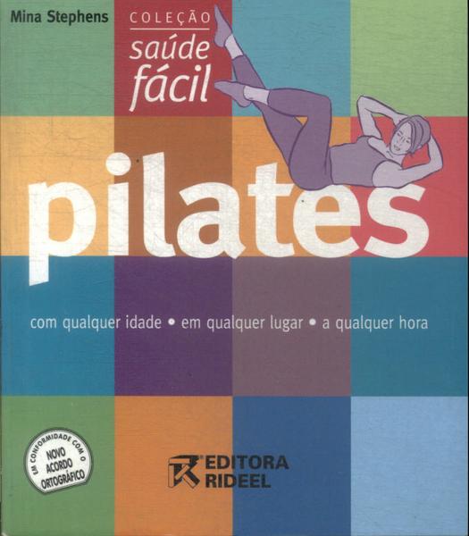 Pilates Fácil
