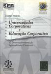 Universidades Corporativas X Educação Corporativa