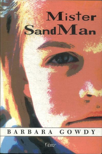 Mister Sandman