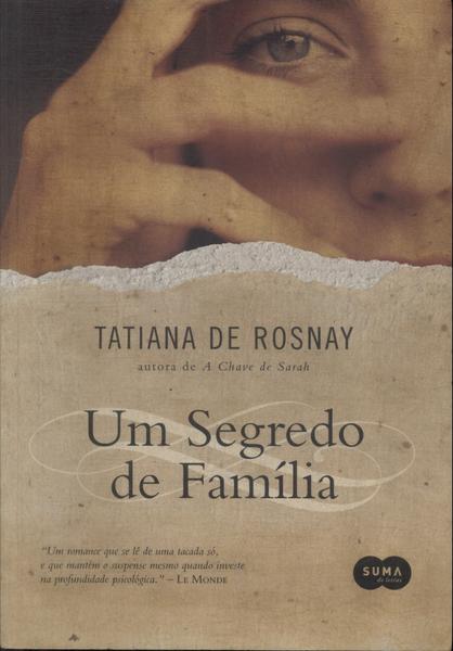 Um Segredo De Familia