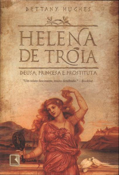 Helena De Tróia