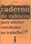 Caderno De Rabiscos Para Adultos Entediados No Trabalho