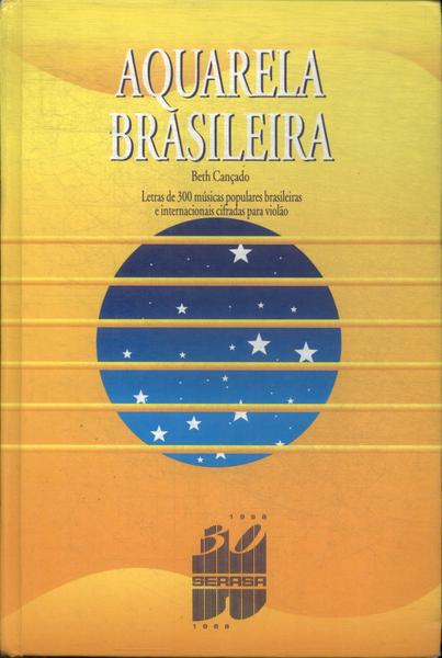 Aquarela Brasileira