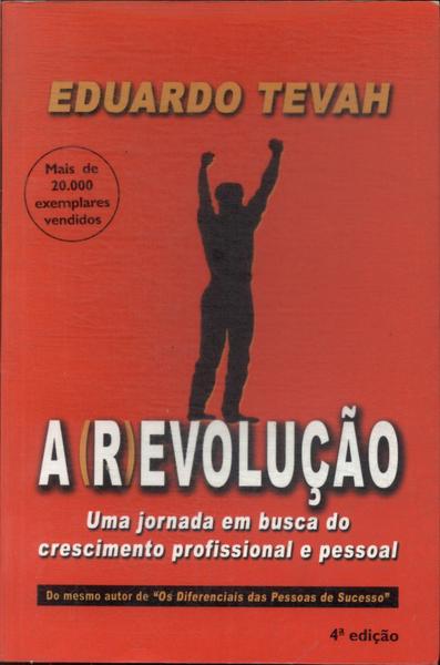 A (r)evolução