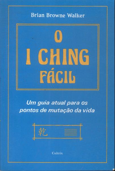 O I Ching Fácil