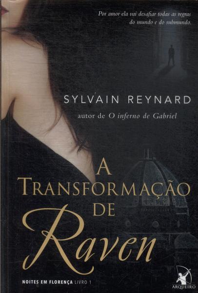 A Transformação De Raven