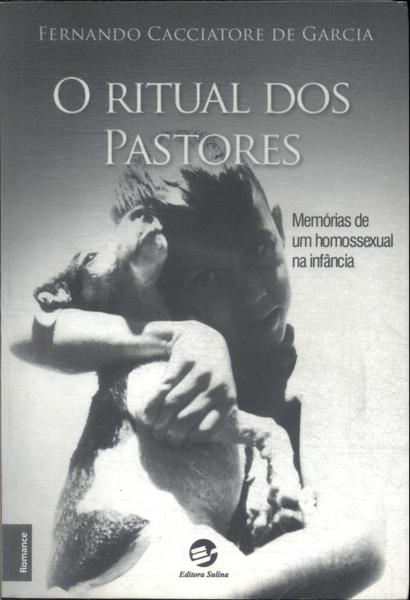 O Ritual Dos Pastores