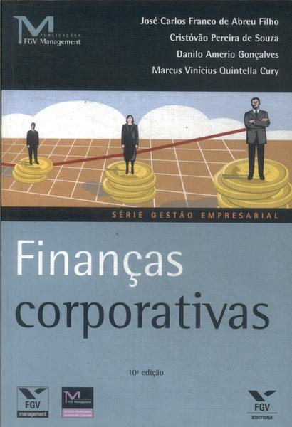 Finanças Corporativas