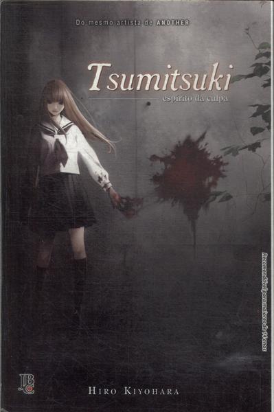 Tsumitsuki (volume Único)