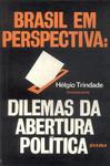 Brasil Em Perspectiva: Dilemas Da Abertura Política