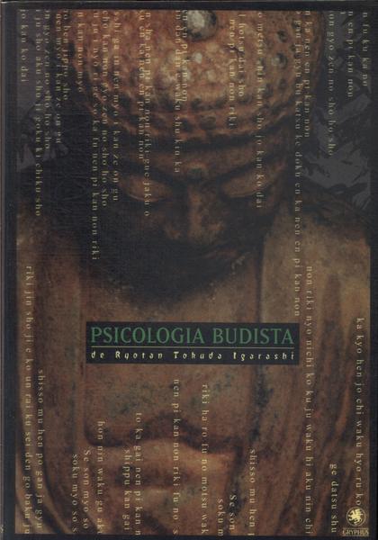 Psicologia Budista
