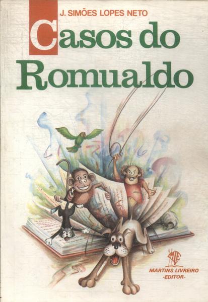 Casos De Romualdo