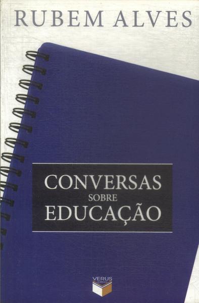 Conversas Sobre Educação