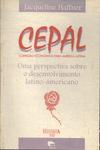 Cepal: Uma Perspectiva Sobre O Desenvolvimento Latino-Americano