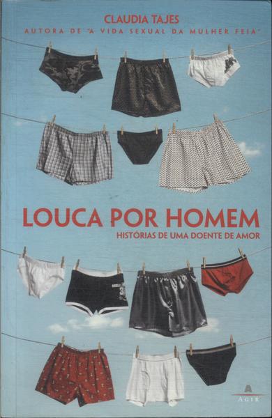 Louca Por Homem