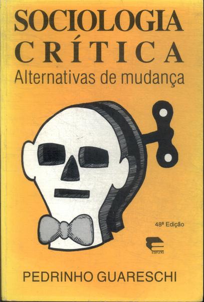 Sociologia Crítica