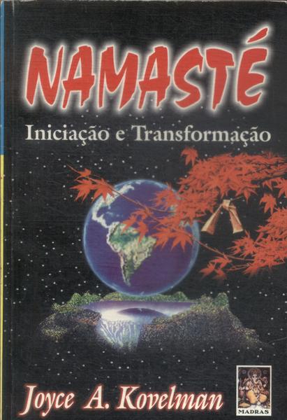 Namasté