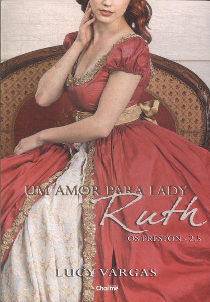 Um Amor Para Lady Ruth