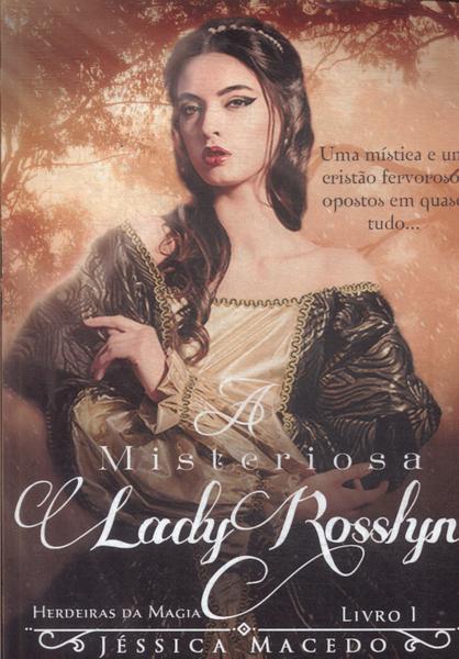 A Misteriosa Lady Rosslyn