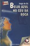 Beijo Azul No Céu Da Boca