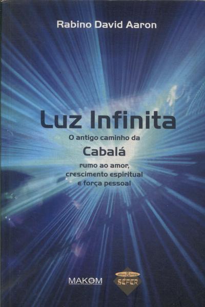 Luz Infinita