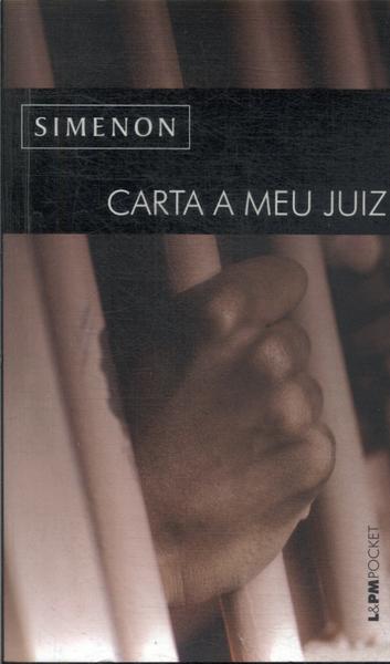 Carta A Meu Juiz