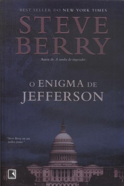 O Enigma De Jefferson