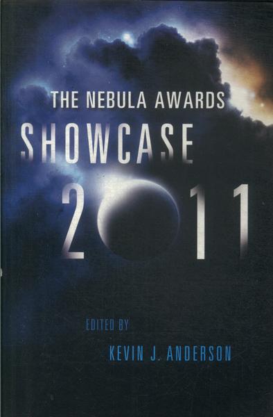 The Nebula Awards Showcase 2011