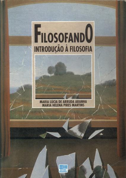 Filosofando (1999)