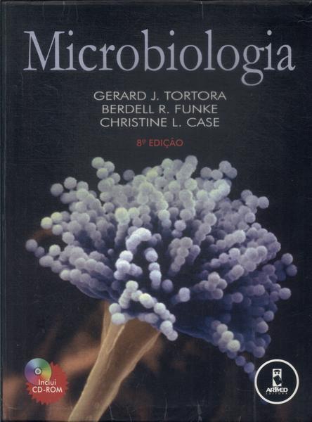 Microbiologia (não Inclui Cd)