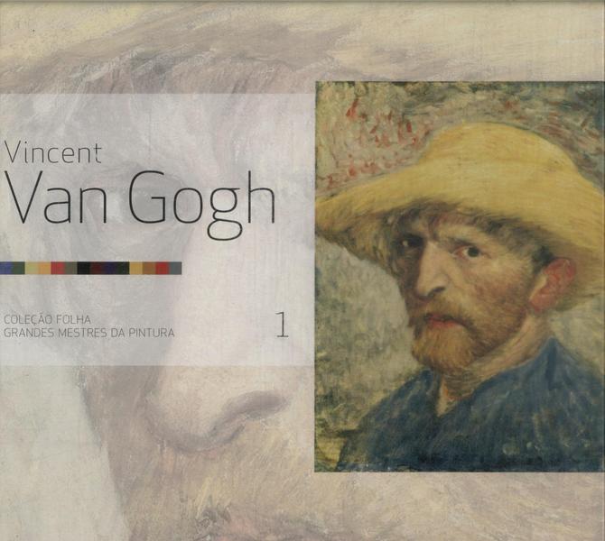 Vincent Van Gogh