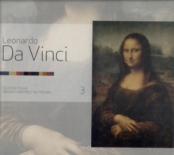 Leonardo Da Vinci