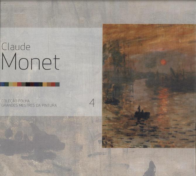 Claude Monet