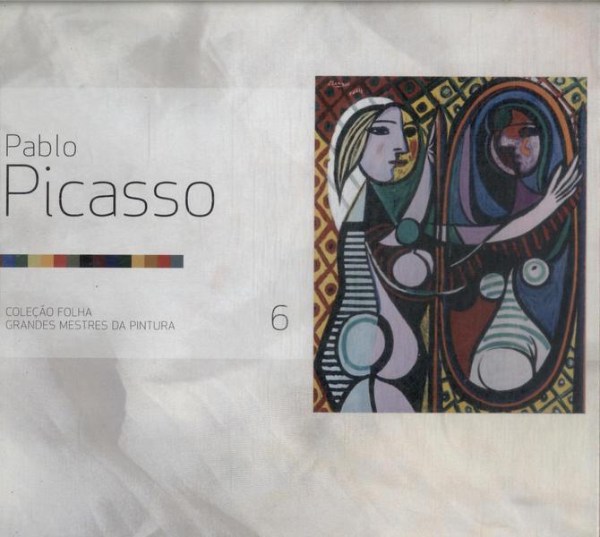 Pablo Picasso