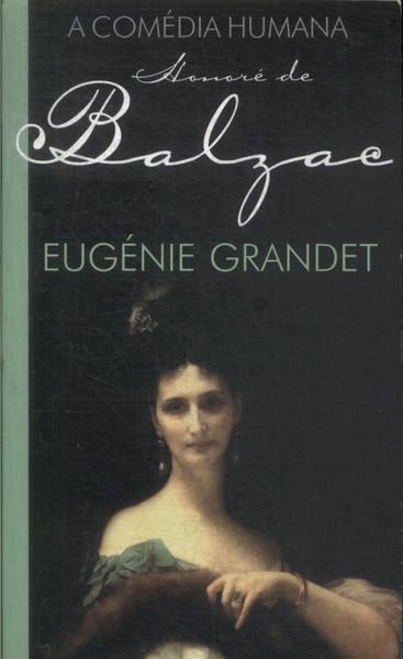 Eugénie Grandet