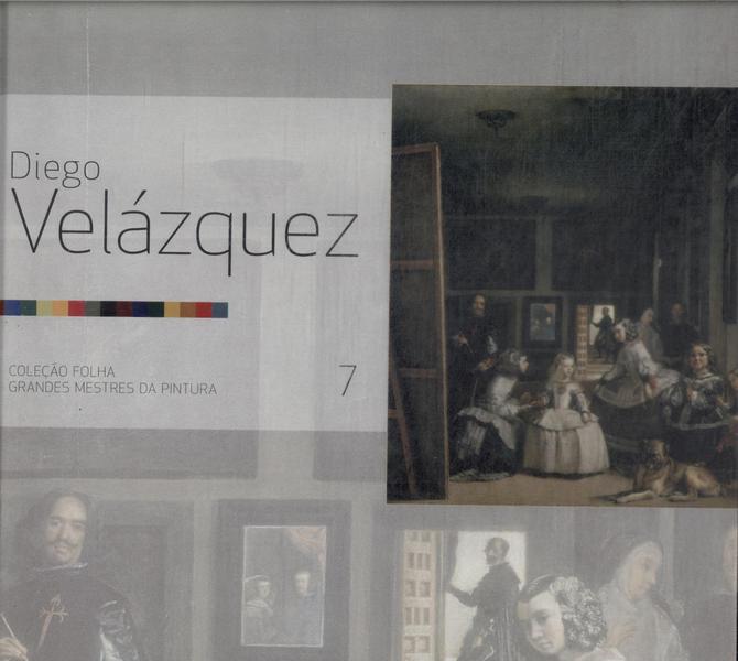 Diego Velázquez