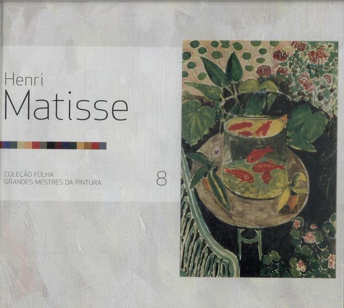 Henri Matisse