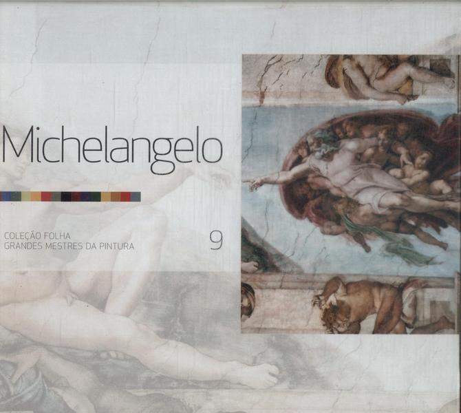 Michelangelo