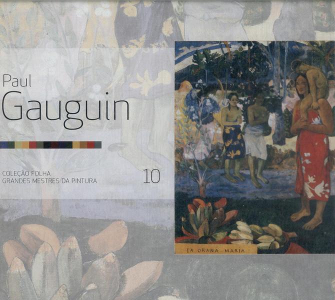 Paul Gauguin