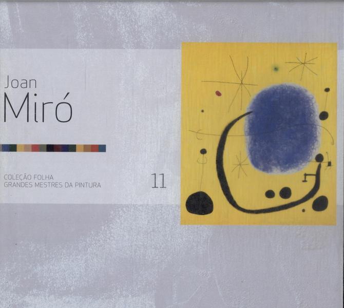 Joan Miró