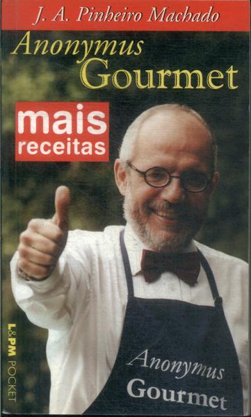 Anonymous Gourmet: Mais Receitas