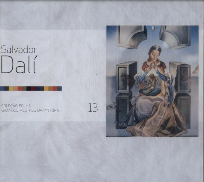 Salvador Dalí