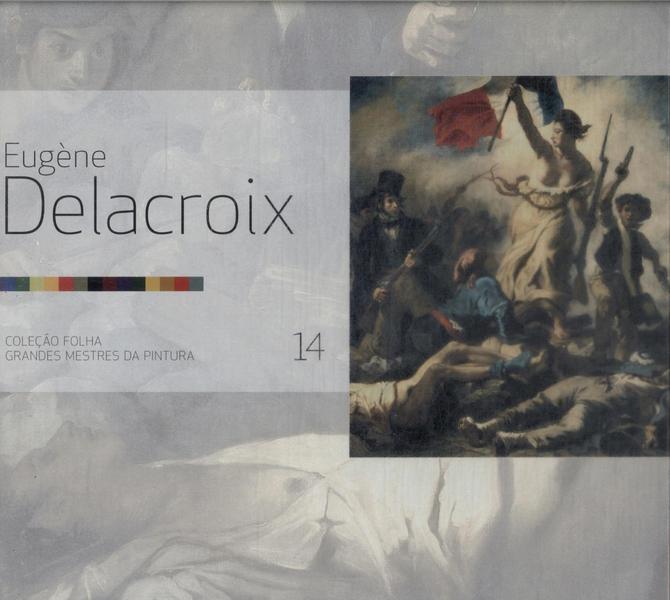 Eugène Delacroix