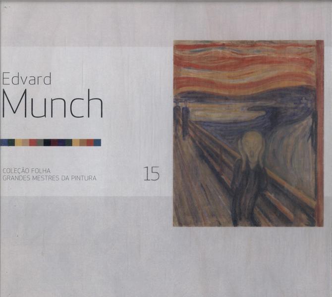 Edvard Munch