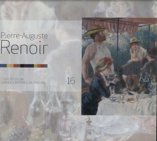 Pierre-Auguste Renoir